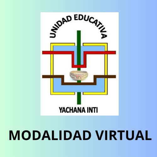 Plataforma virtual Yachana Inti